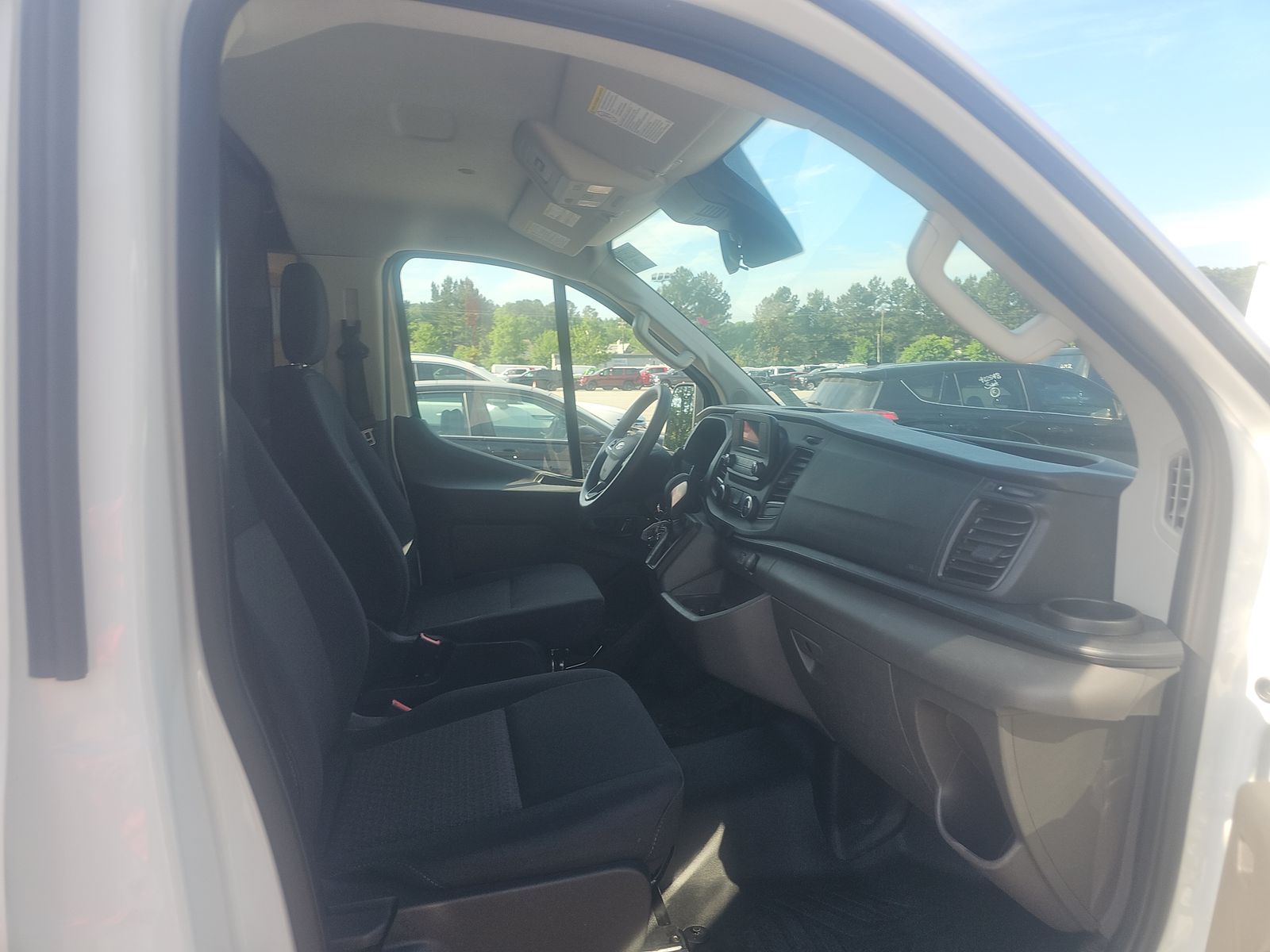 FORD TRANSIT 250 - 9