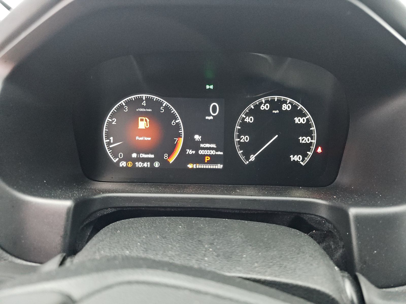 2026 Honda Odyssey Elite FWD