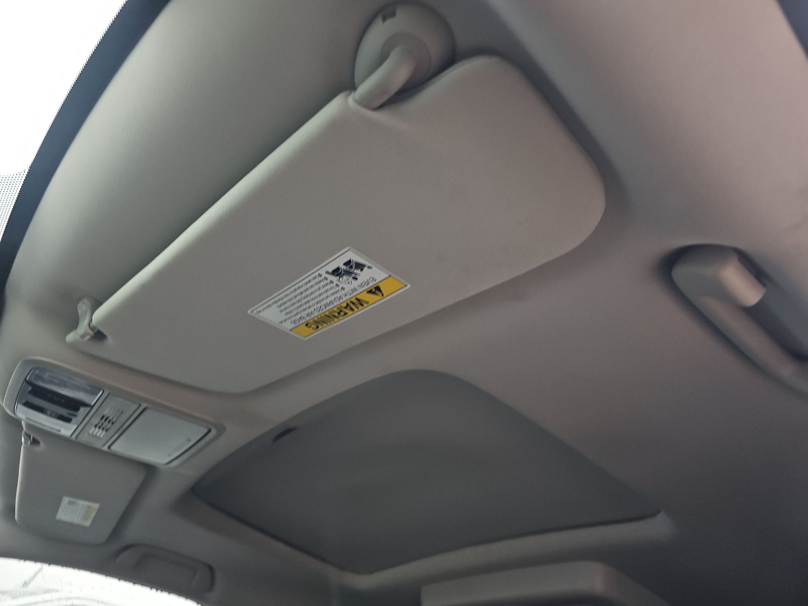 2026 Honda Odyssey Elite FWD