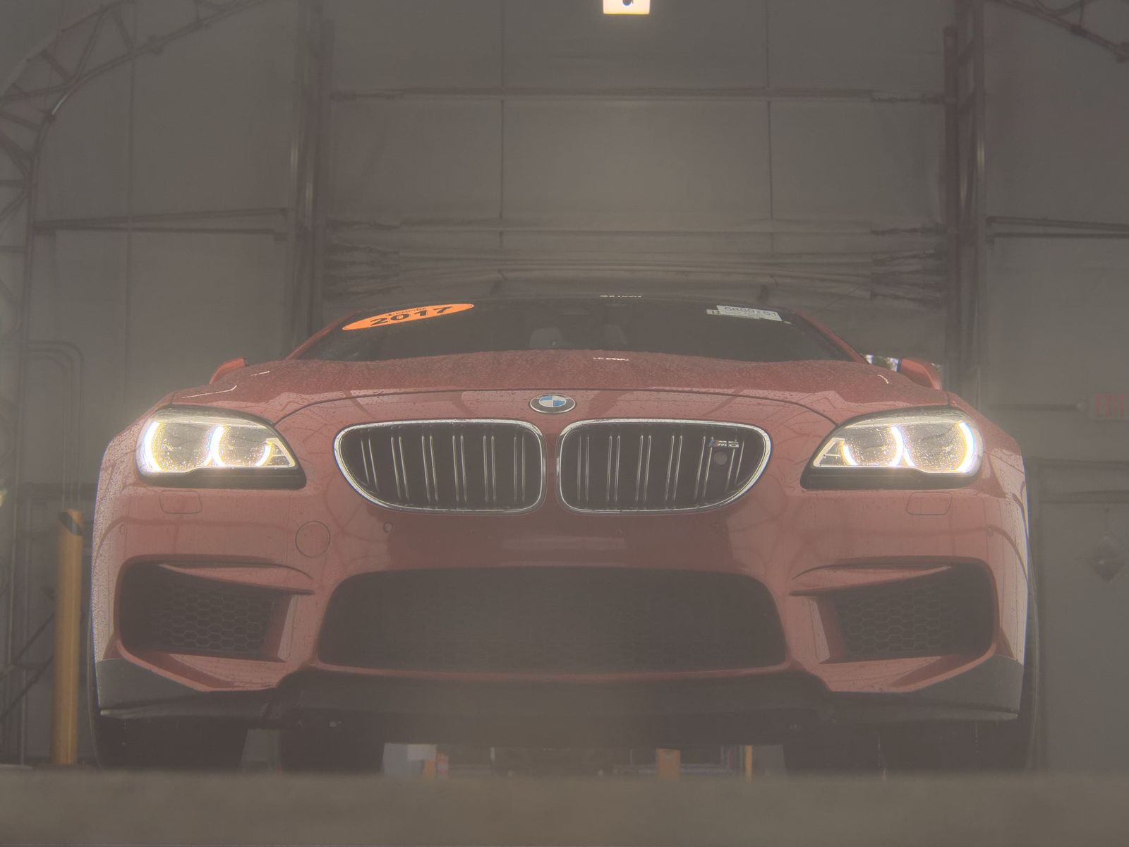 BMW M6 - 4