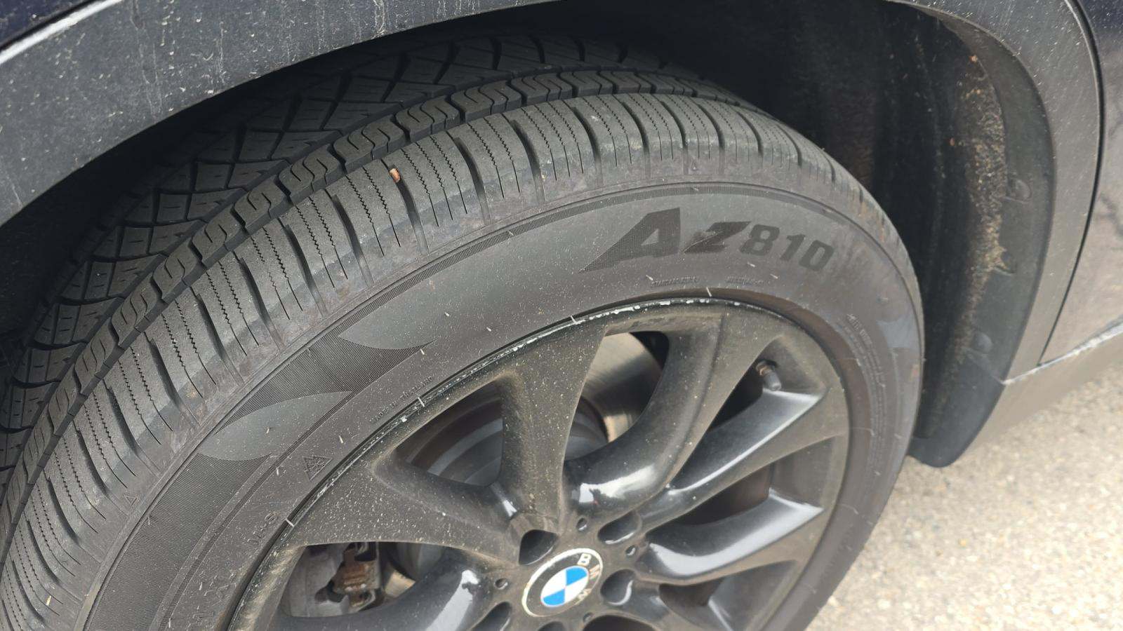 2016 BMW X5 xDrive50i AWD