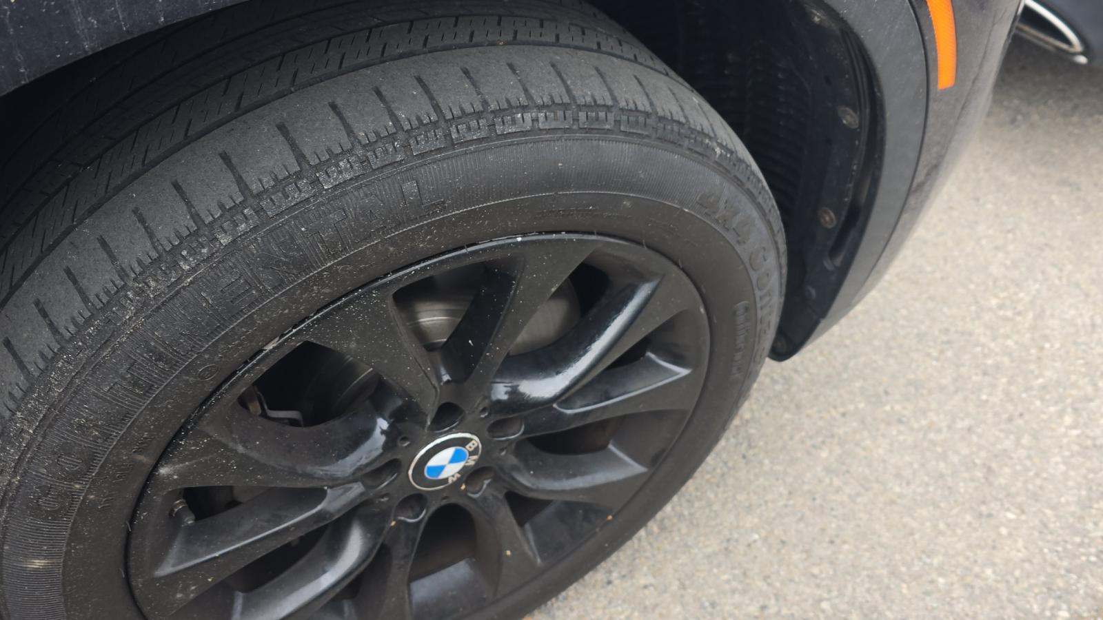 2016 BMW X5 xDrive50i AWD