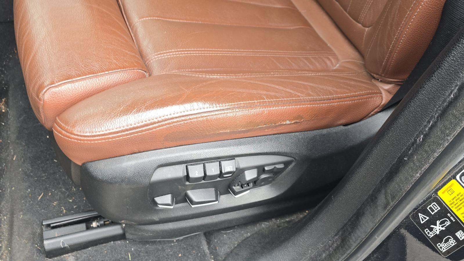2016 BMW X5 xDrive50i AWD