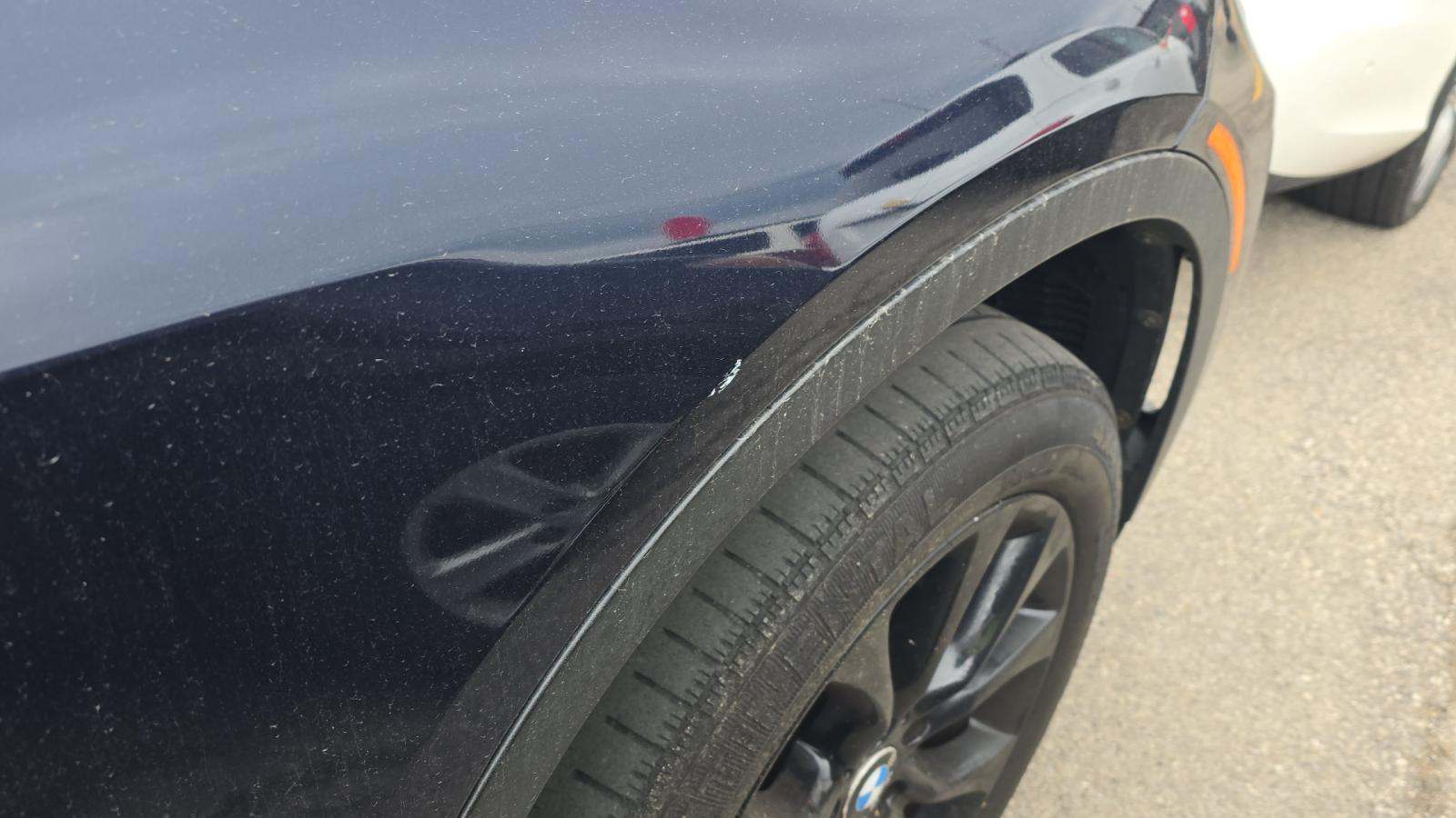 2016 BMW X5 xDrive50i AWD