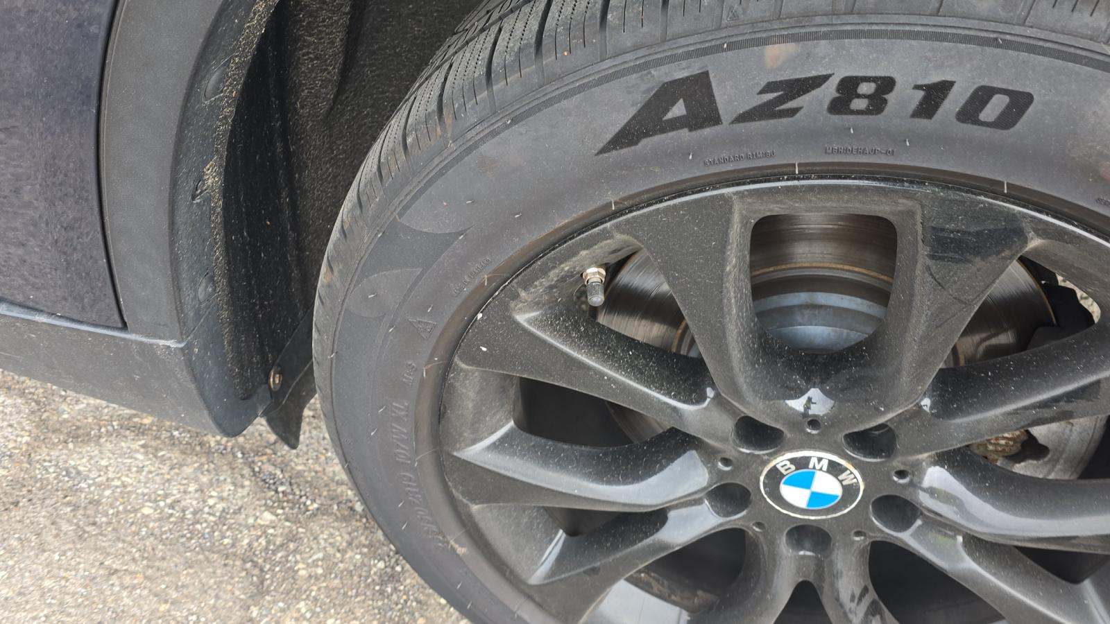 2016 BMW X5 xDrive50i AWD