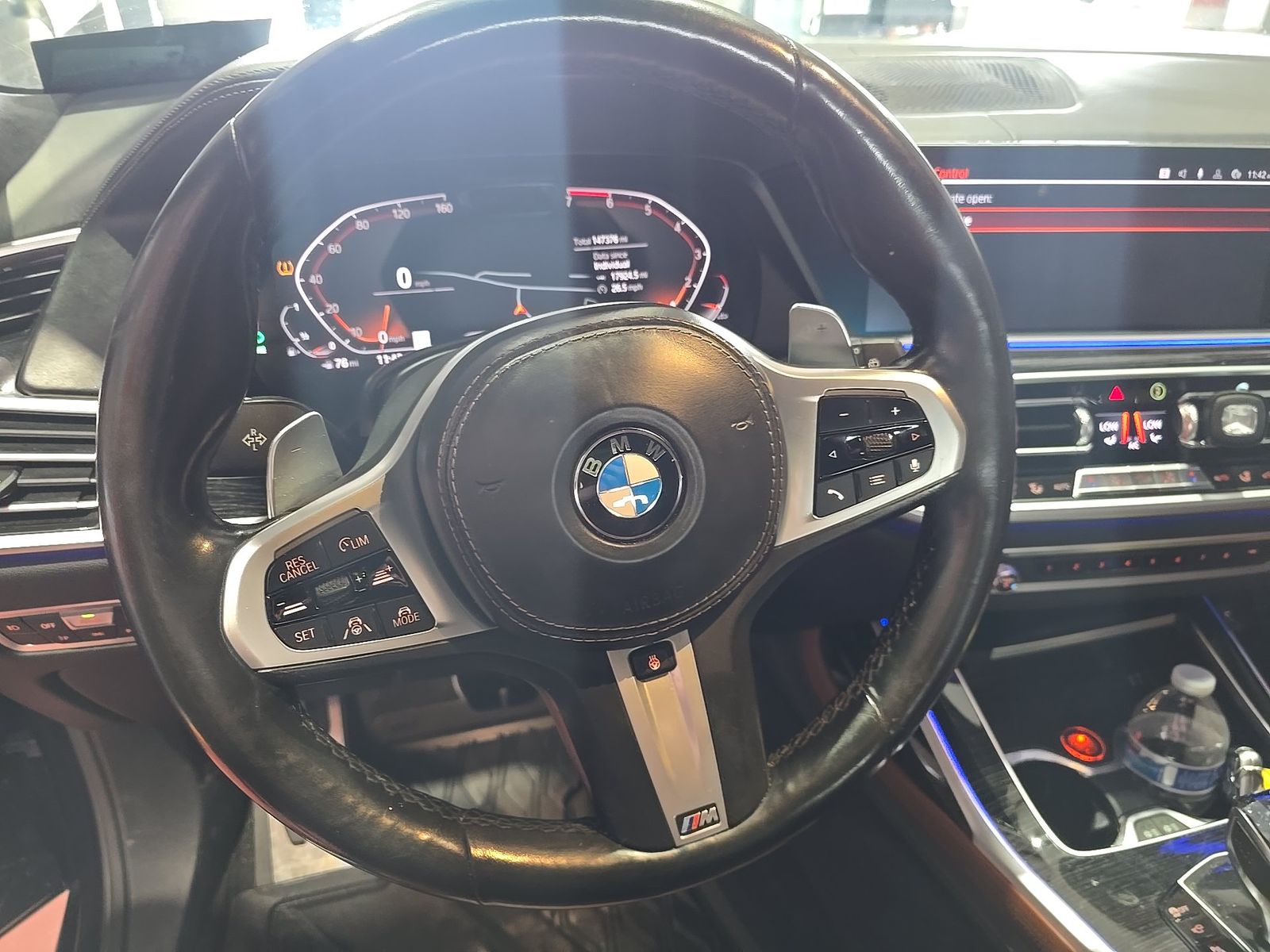 2019 BMW X7 xDrive50i AWD