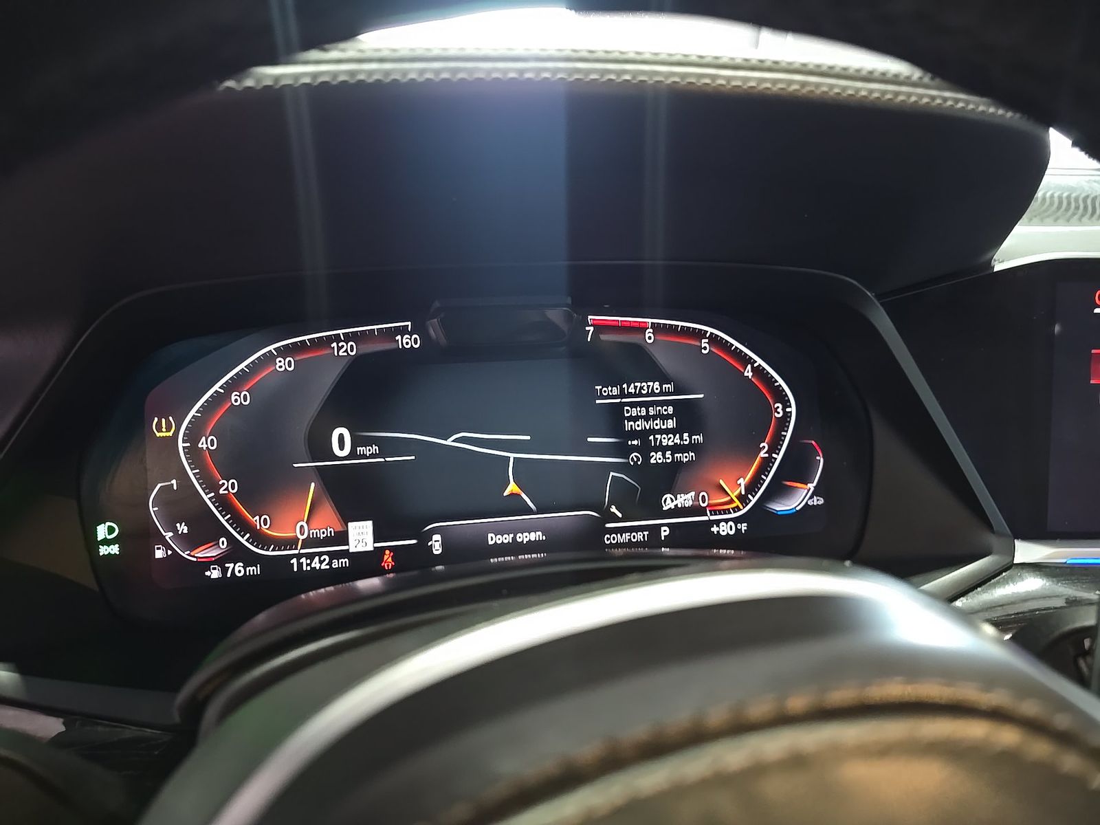 2019 BMW X7 xDrive50i AWD