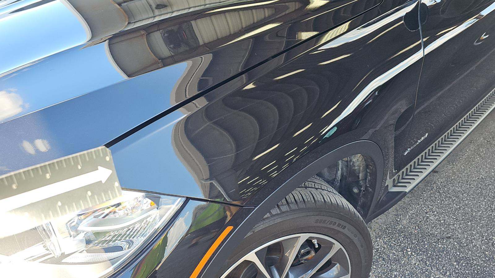 2016 BMW X5 xDrive35i AWD