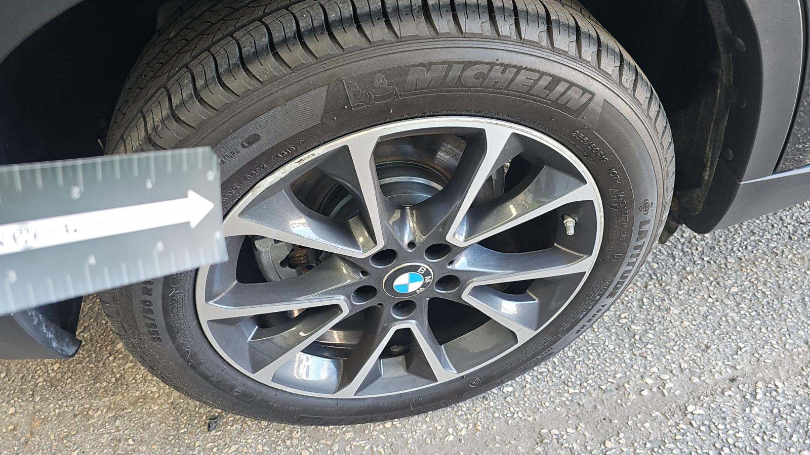 2016 BMW X5 xDrive35i AWD