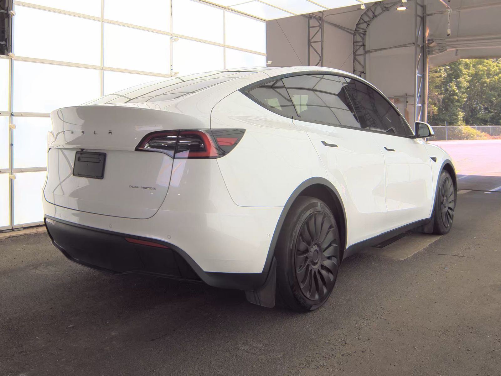 TESLA MODEL Y - 6