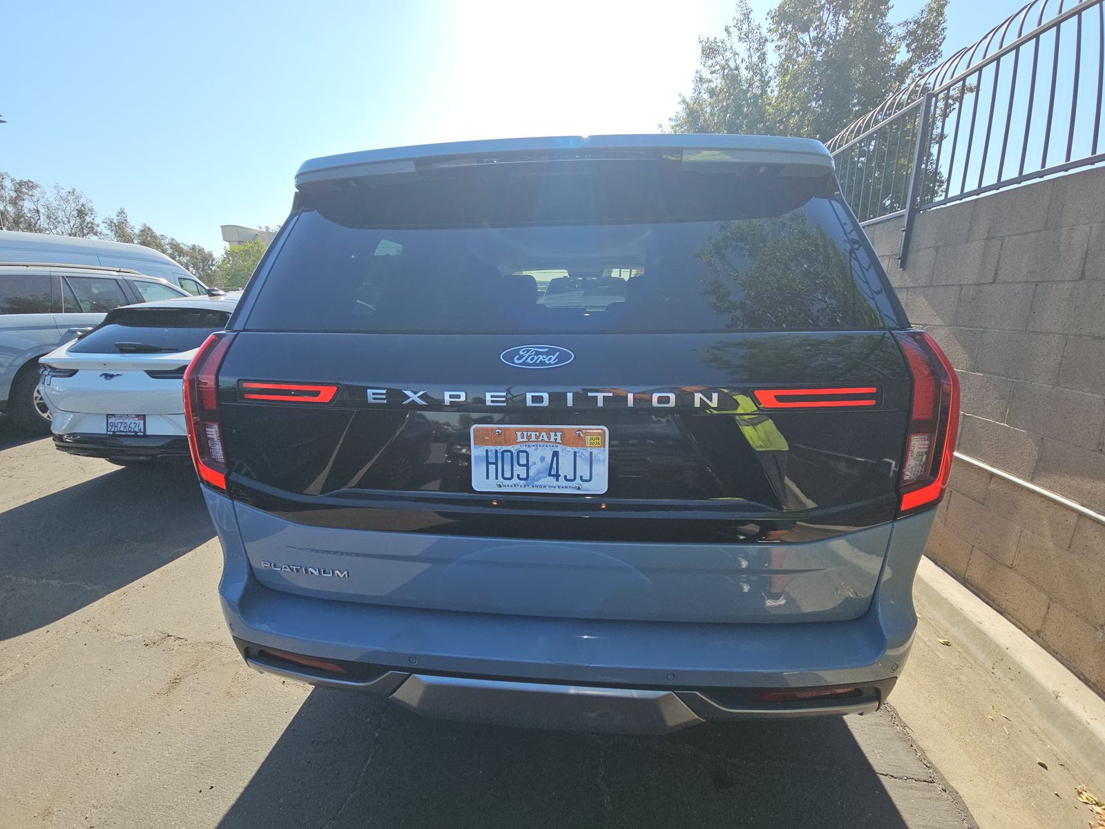 FORD EXPEDITION - 6
