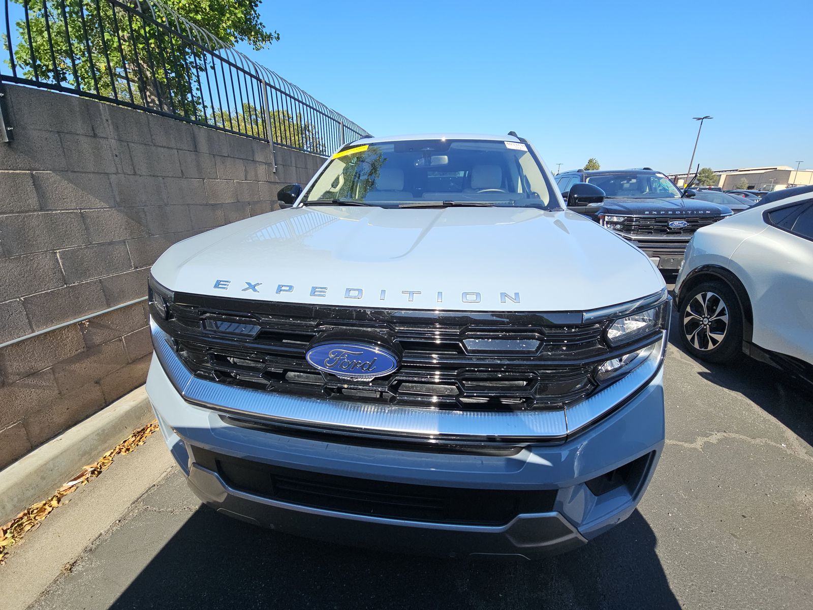 FORD EXPEDITION - 3