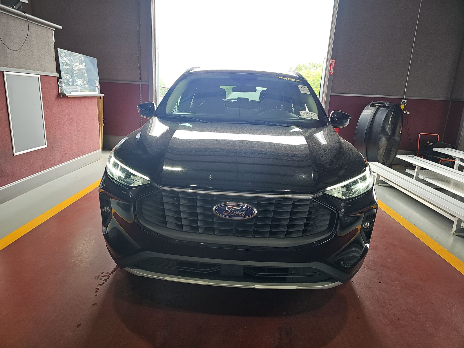 FORD ESCAPE - 3