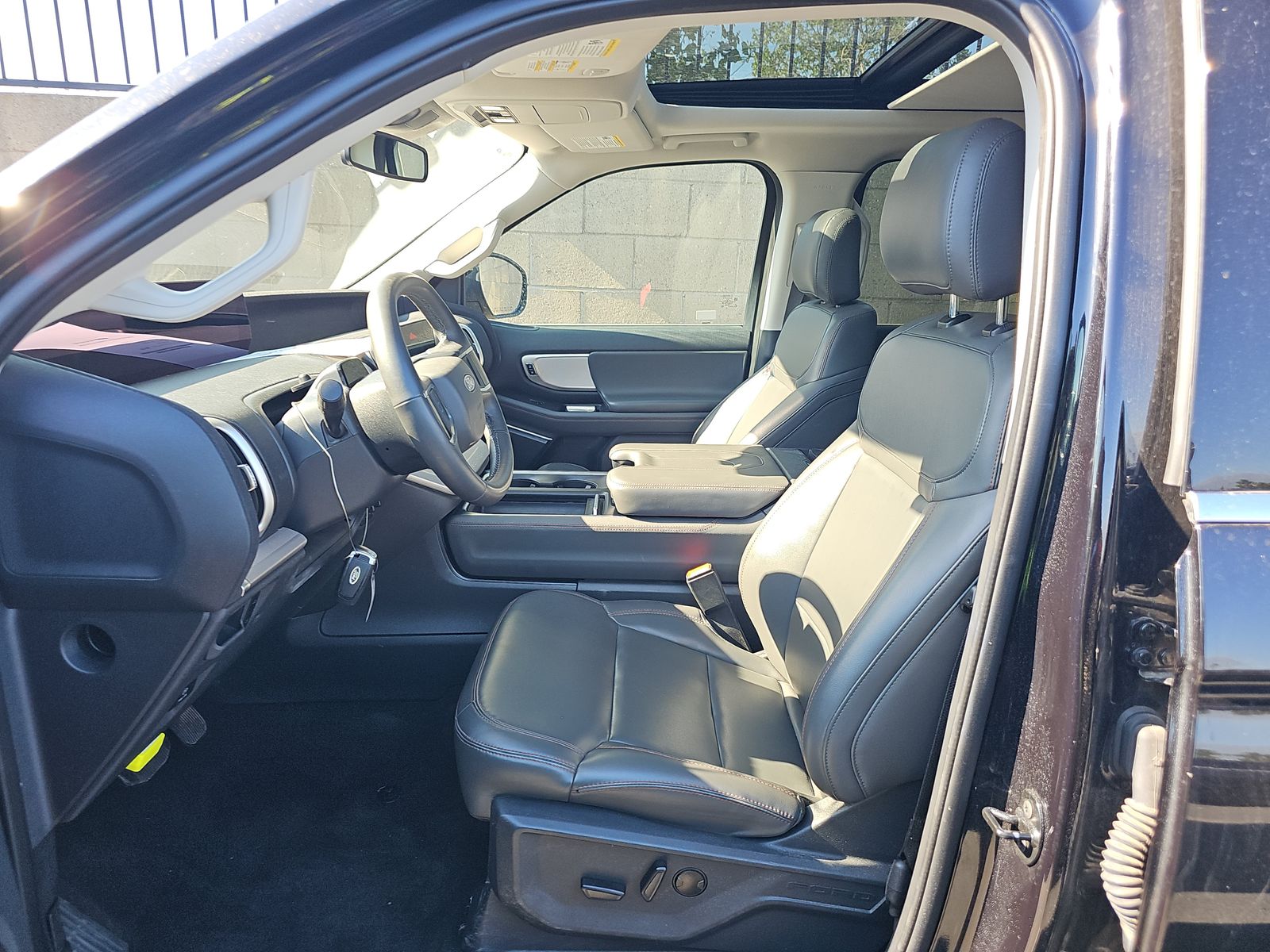 FORD EXPEDITION MAX - 8