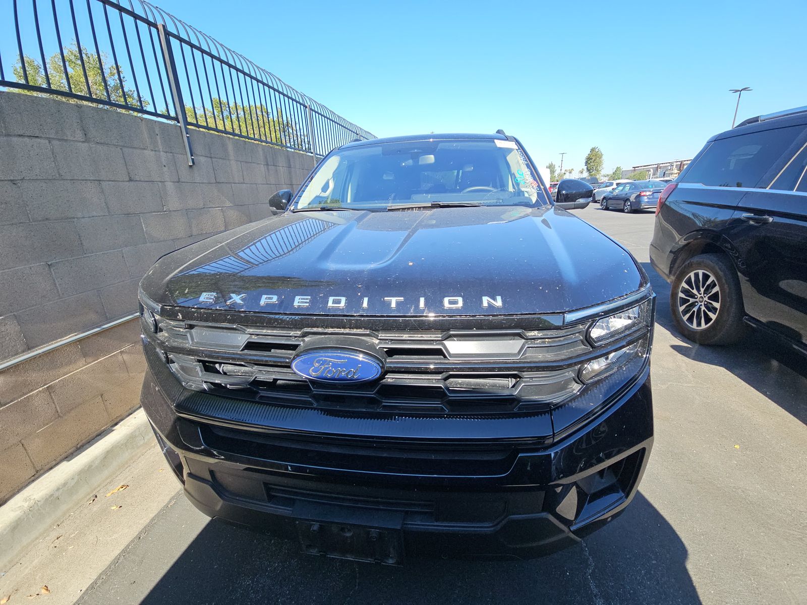FORD EXPEDITION MAX - 3