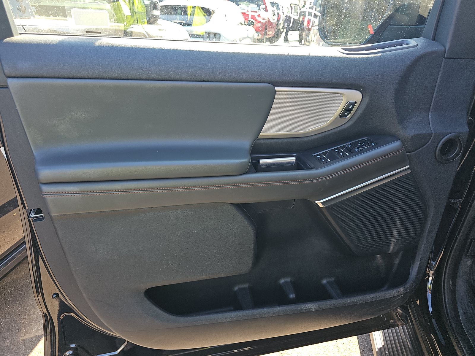 FORD EXPEDITION MAX - 10