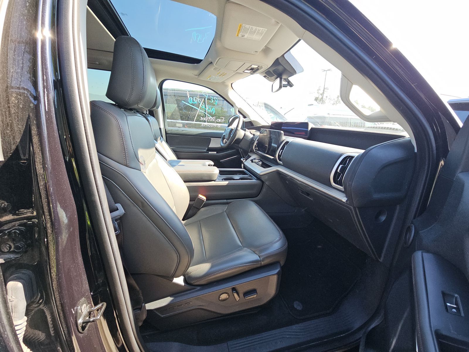 FORD EXPEDITION MAX - 9