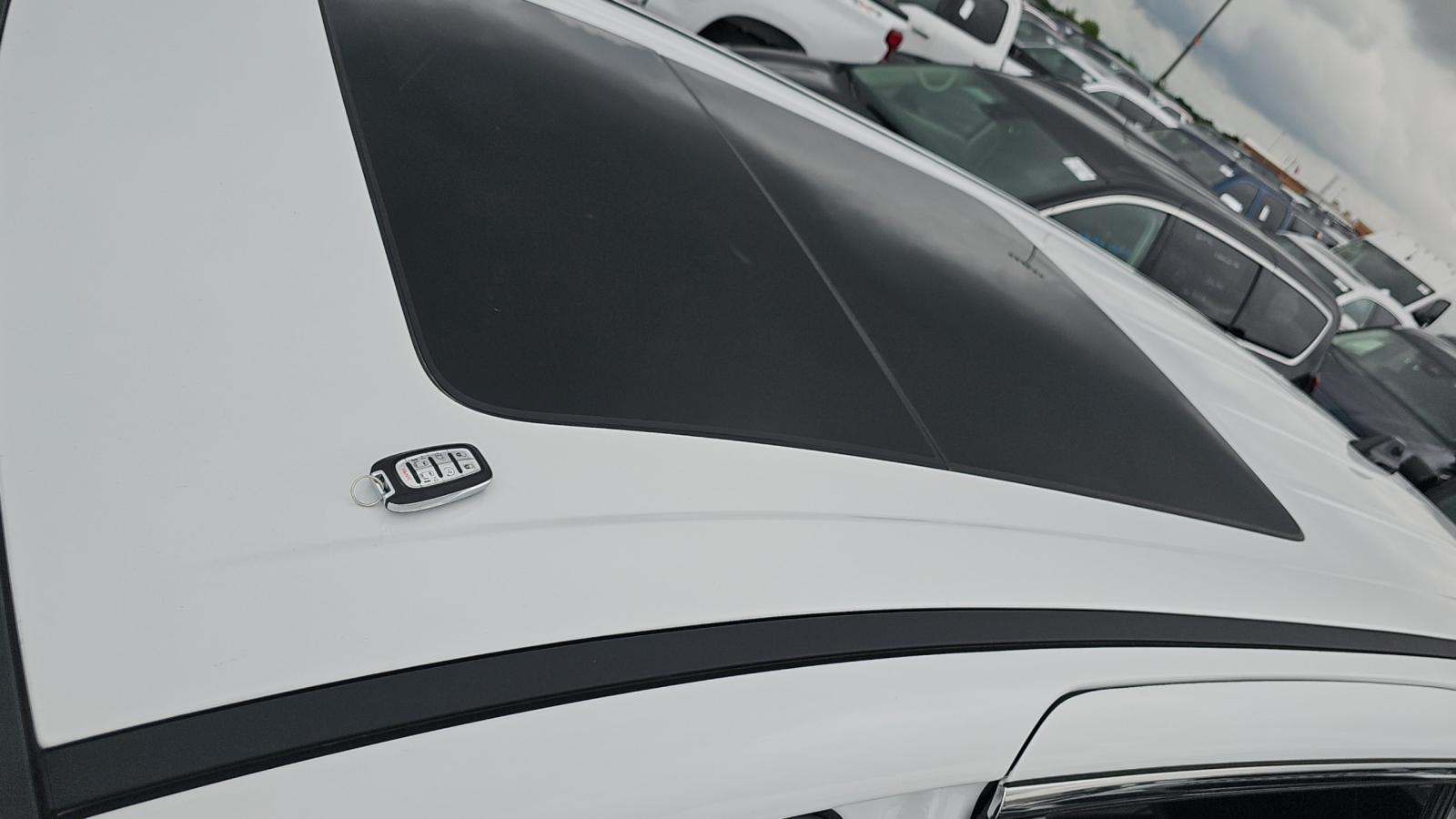 2026 Chrysler Pacifica Limited FWD
