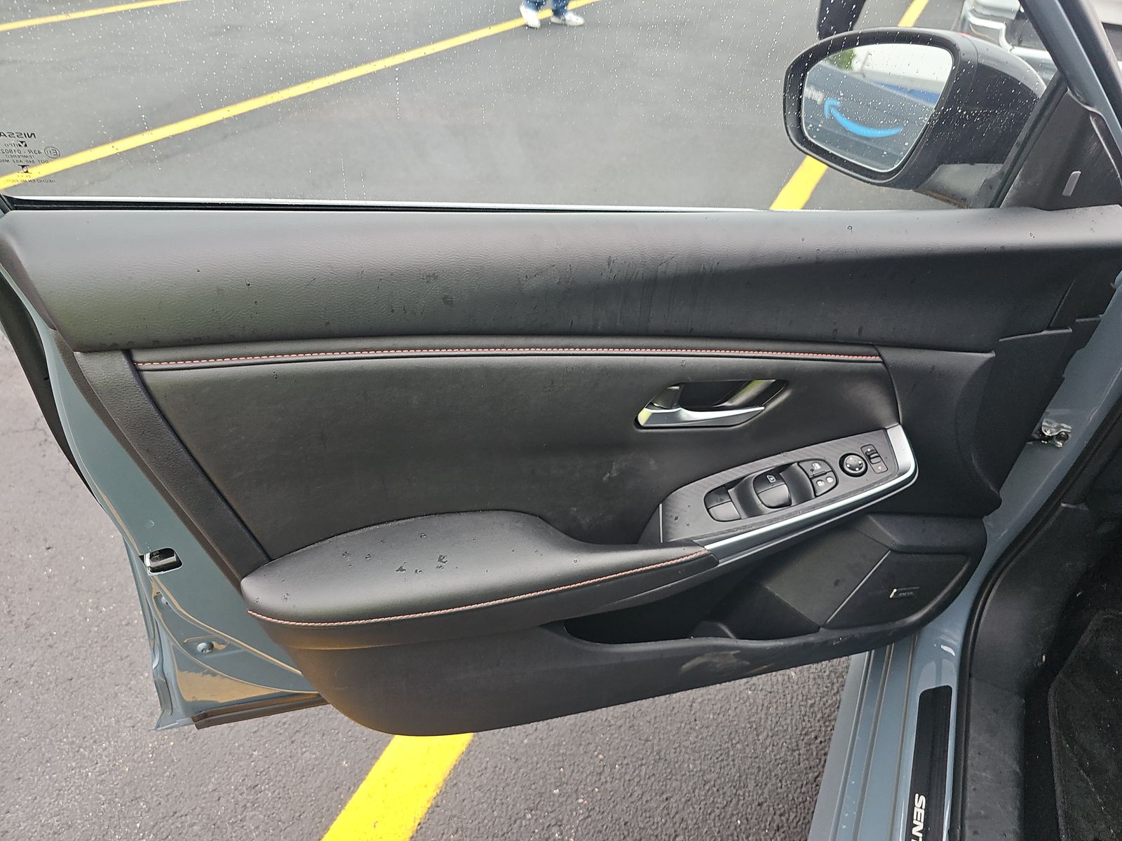 NISSAN SENTRA - 10