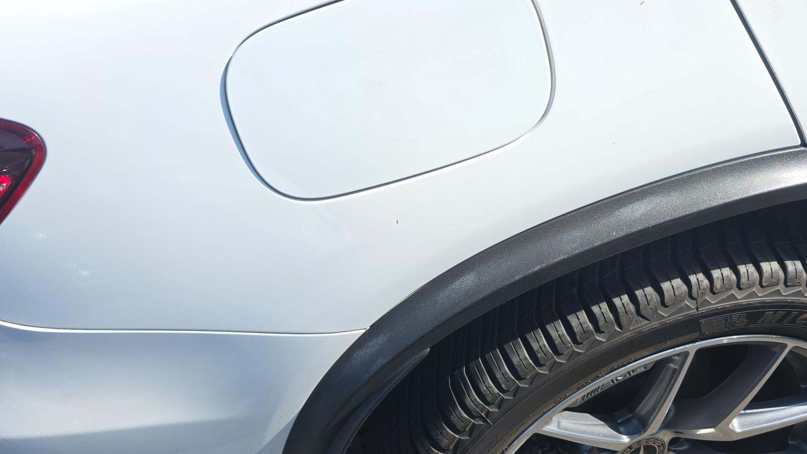 2020 Mercedes-Benz GLC GLC 300 RWD