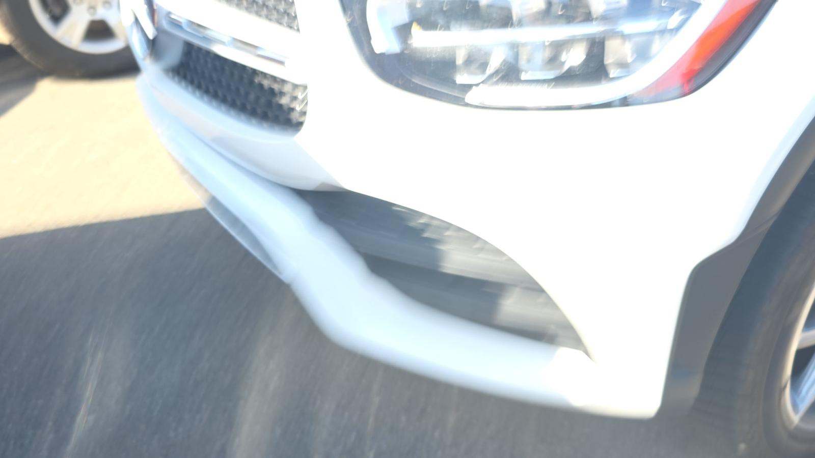 2020 Mercedes-Benz GLC GLC 300 RWD