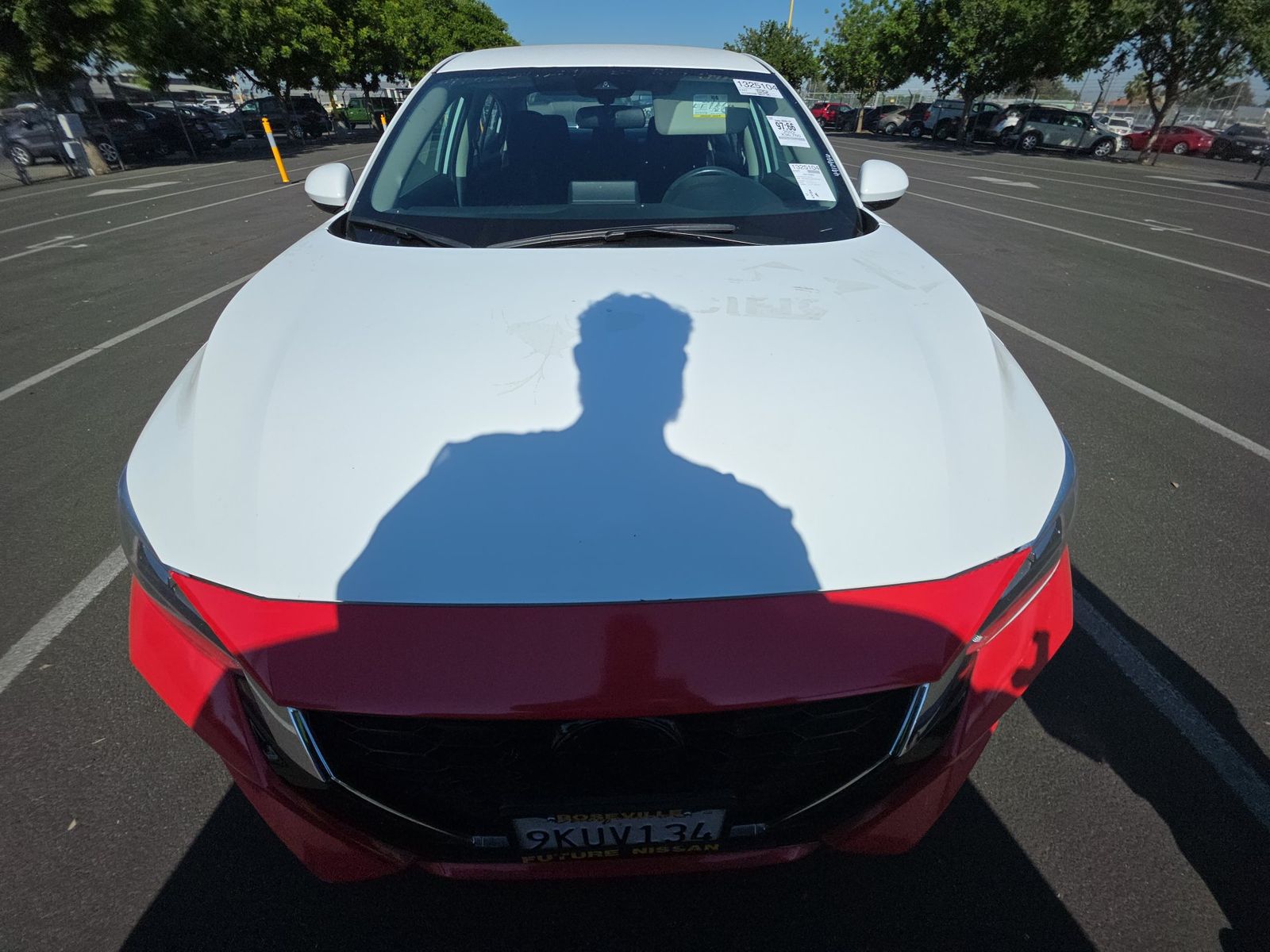 NISSAN SENTRA - 3