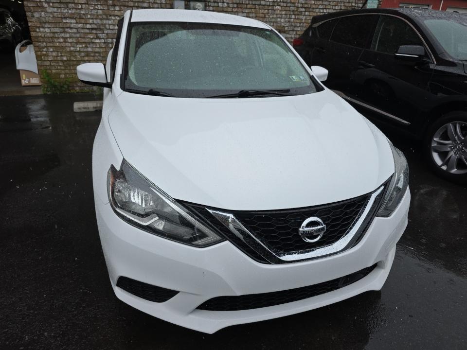 NISSAN SENTRA - 3
