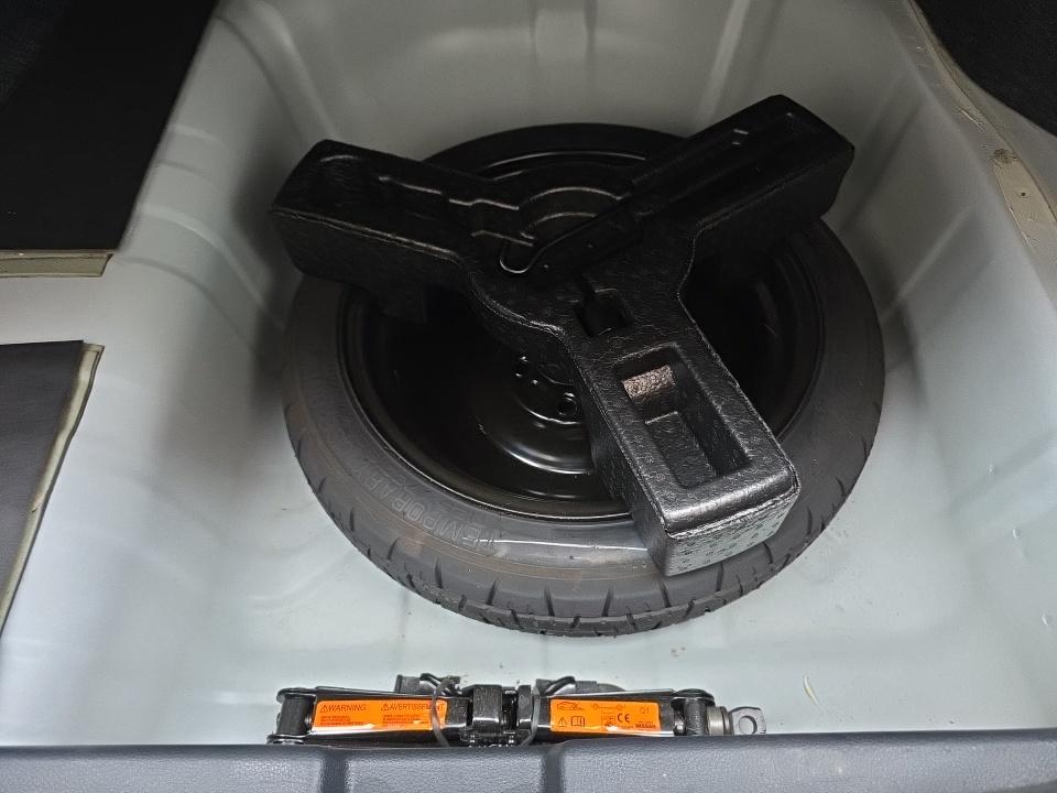 NISSAN SENTRA - 8