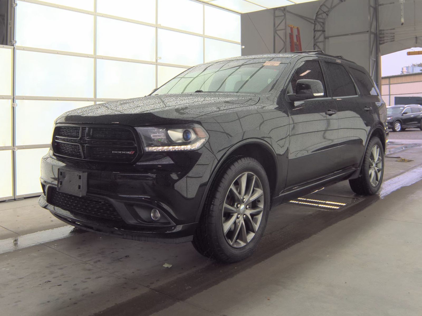 2018 Dodge Durango GT AWD
