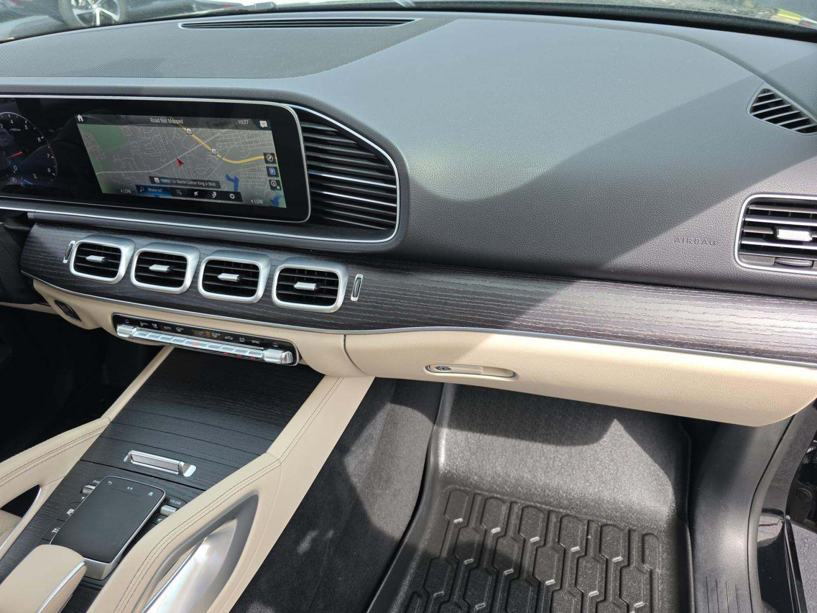 2022 Mercedes-Benz GLE GLE 350 AWD