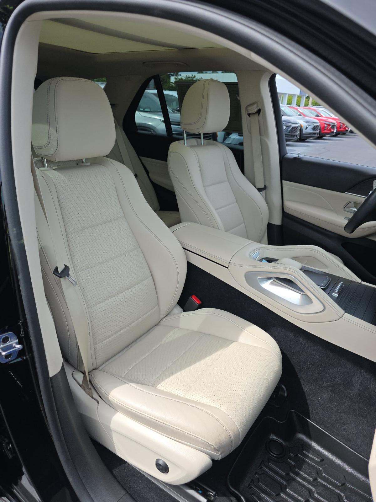 2022 Mercedes-Benz GLE GLE 350 AWD