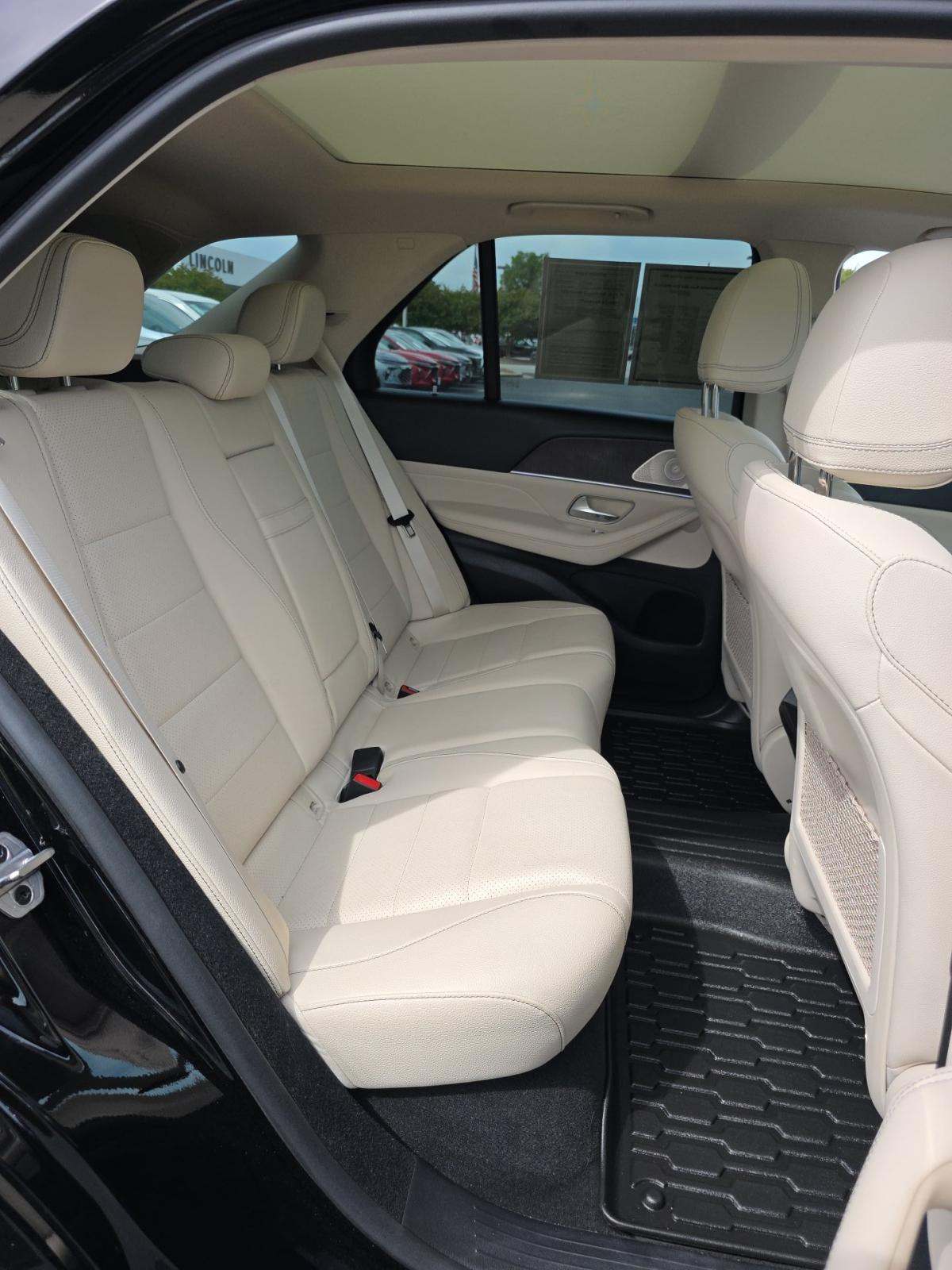 2022 Mercedes-Benz GLE GLE 350 AWD