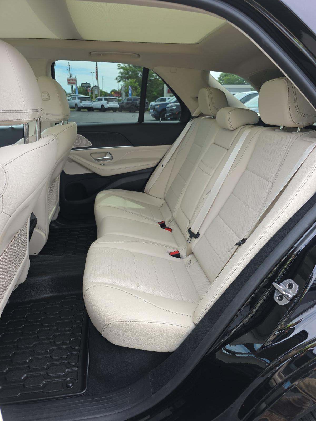 2022 Mercedes-Benz GLE GLE 350 AWD