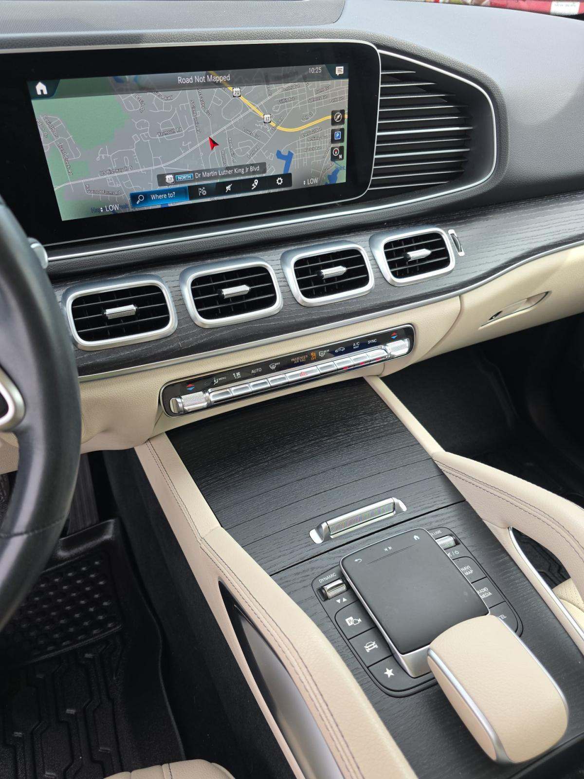 2022 Mercedes-Benz GLE GLE 350 AWD