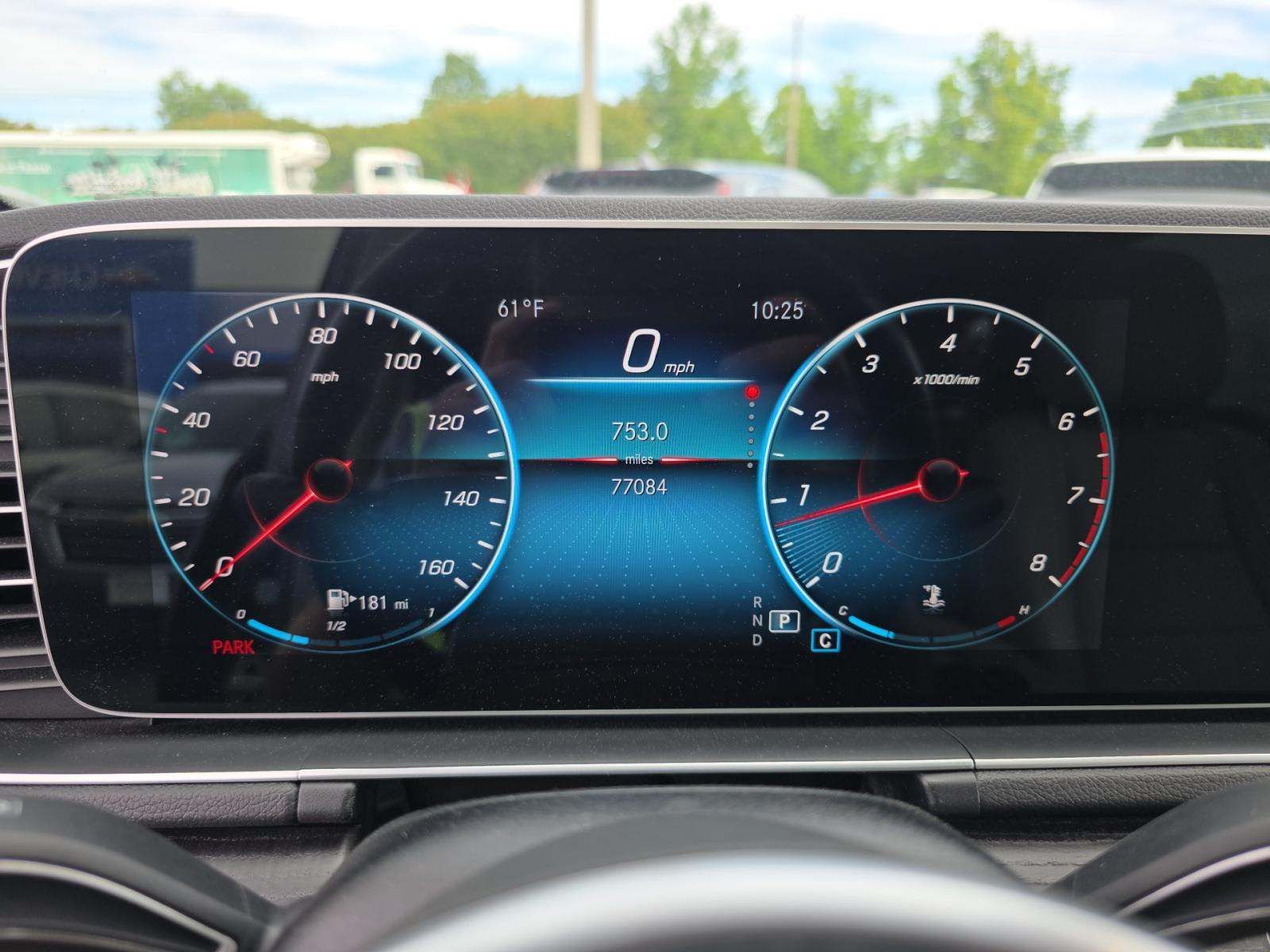 2022 Mercedes-Benz GLE GLE 350 AWD