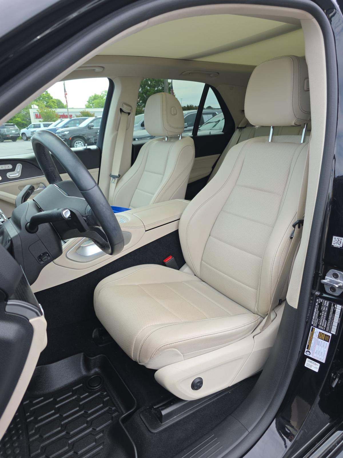 2022 Mercedes-Benz GLE GLE 350 AWD