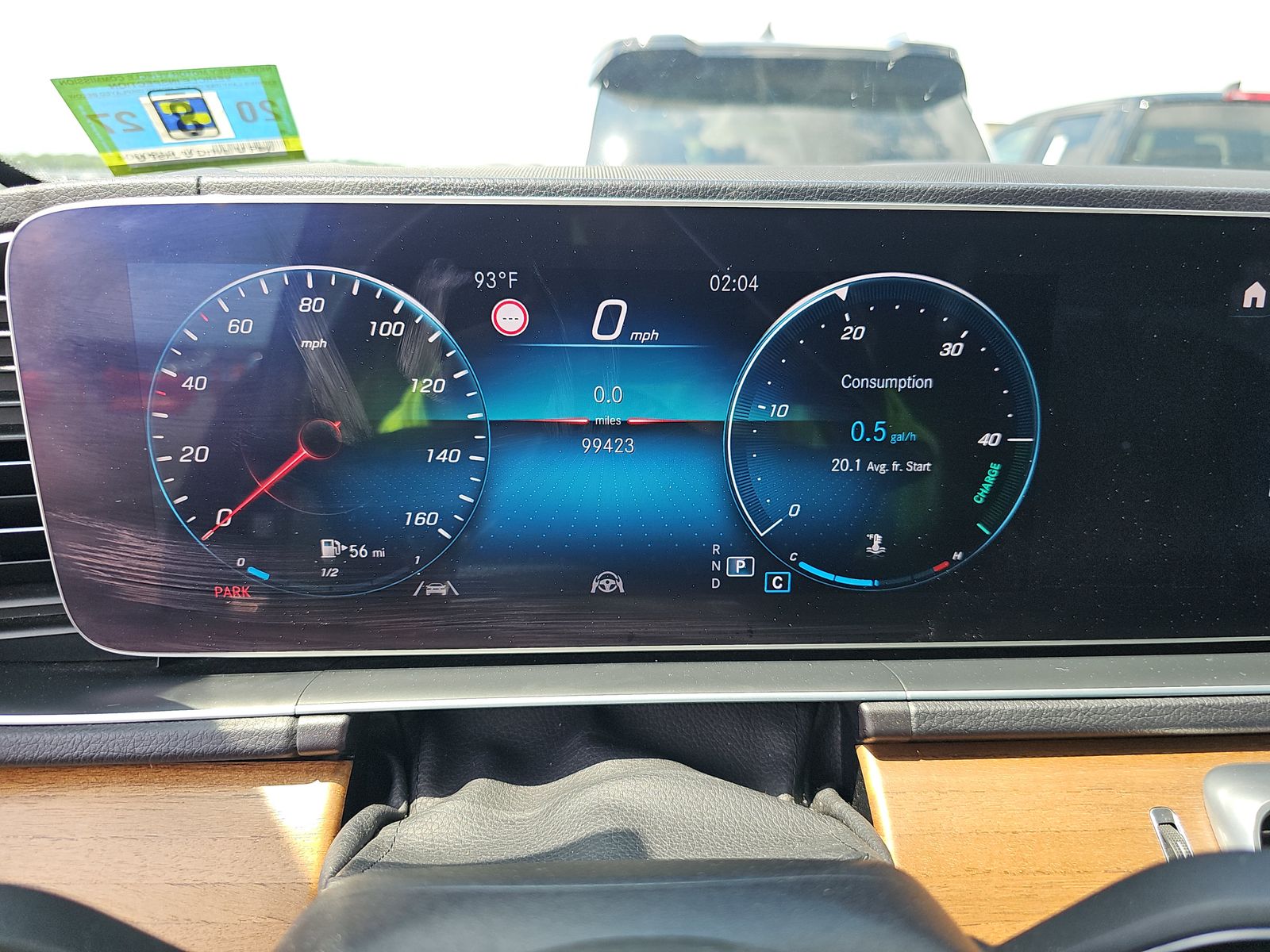 2020 Mercedes-Benz GLE GLE 350 AWD