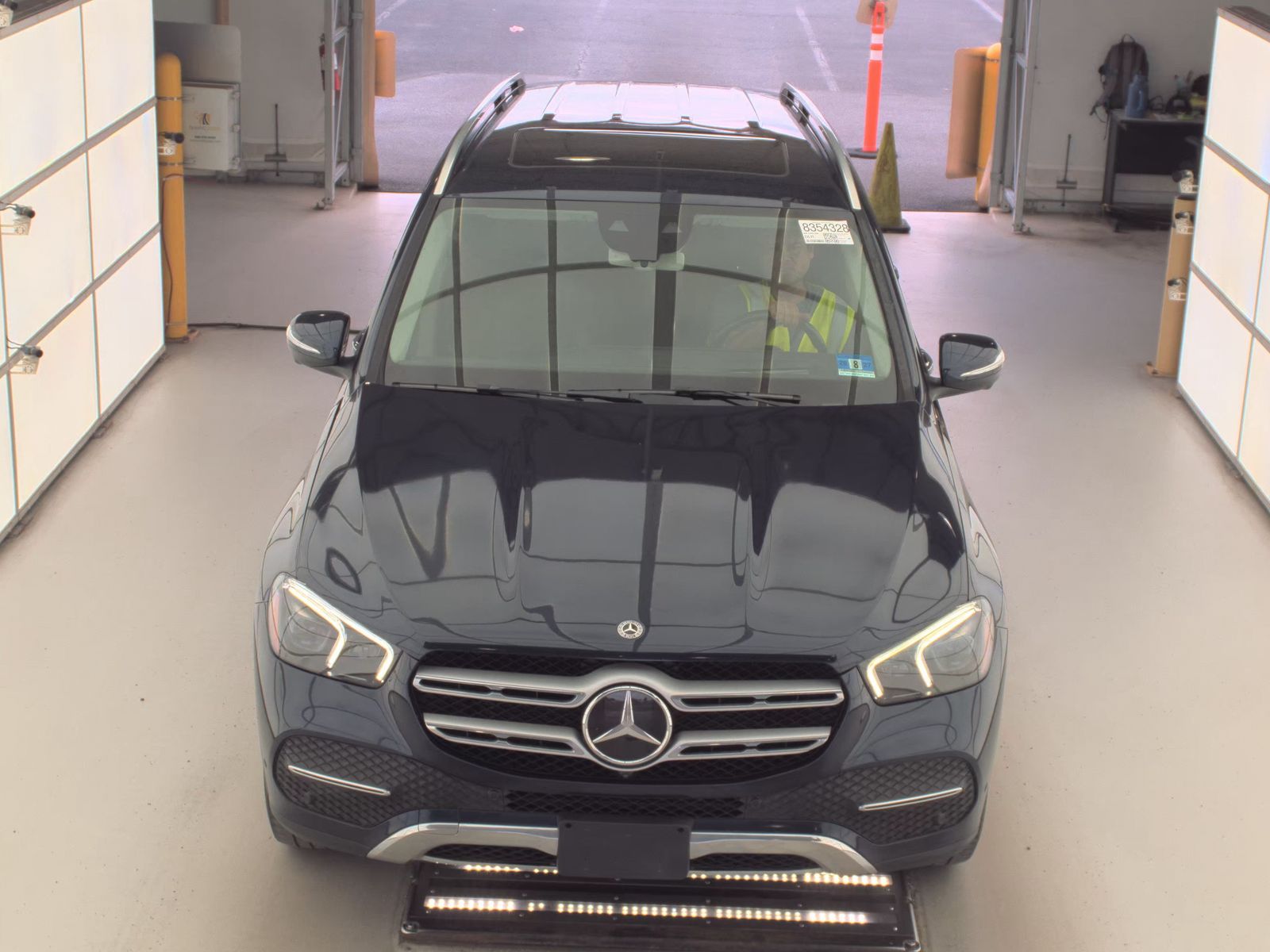 2020 Mercedes-Benz GLE GLE 350 AWD