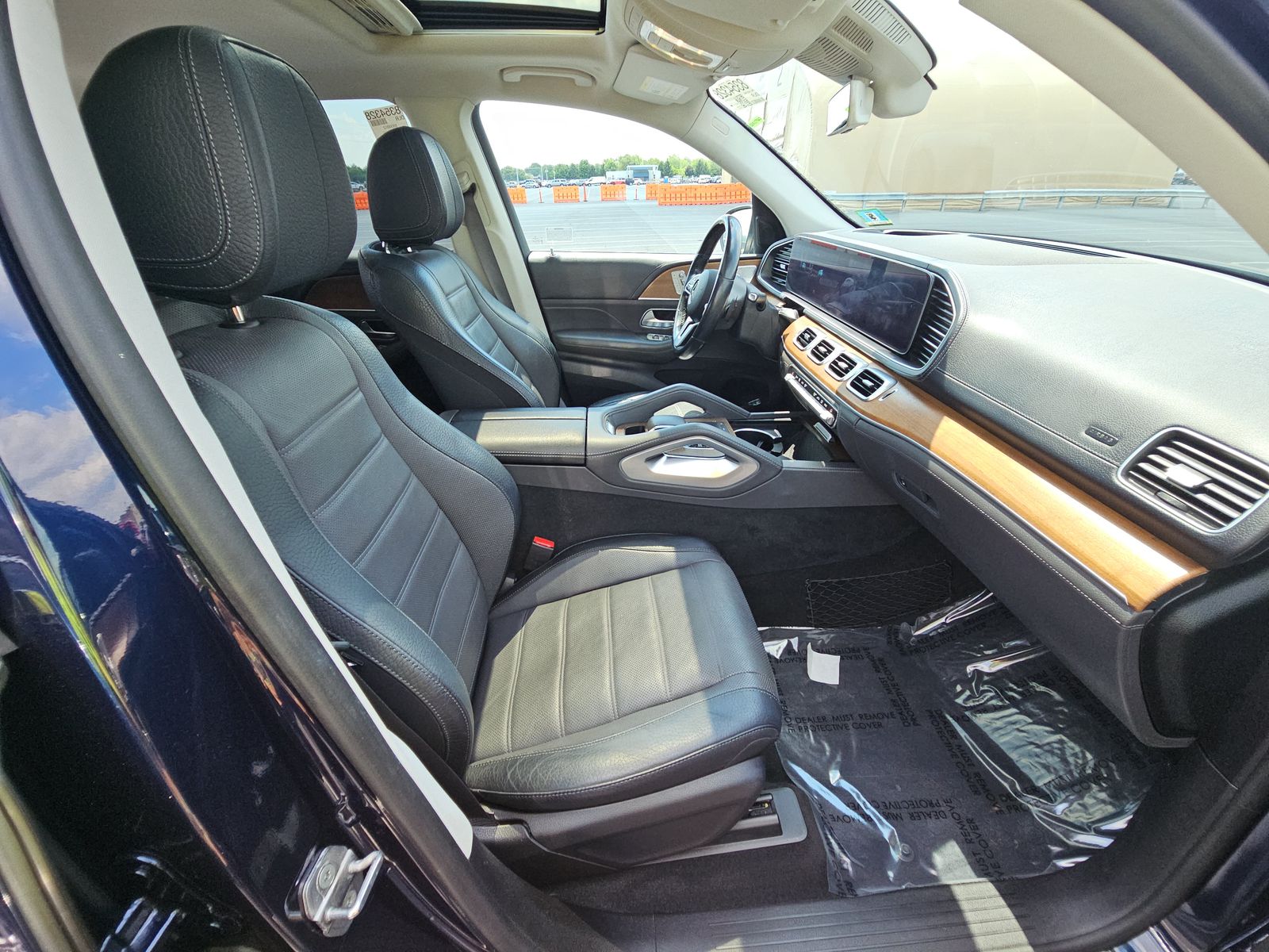2020 Mercedes-Benz GLE GLE 350 AWD