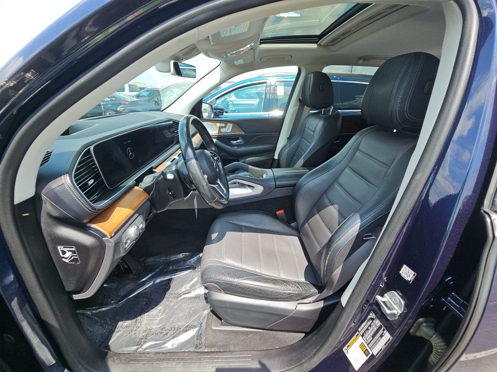 2020 Mercedes-Benz GLE GLE 350 AWD