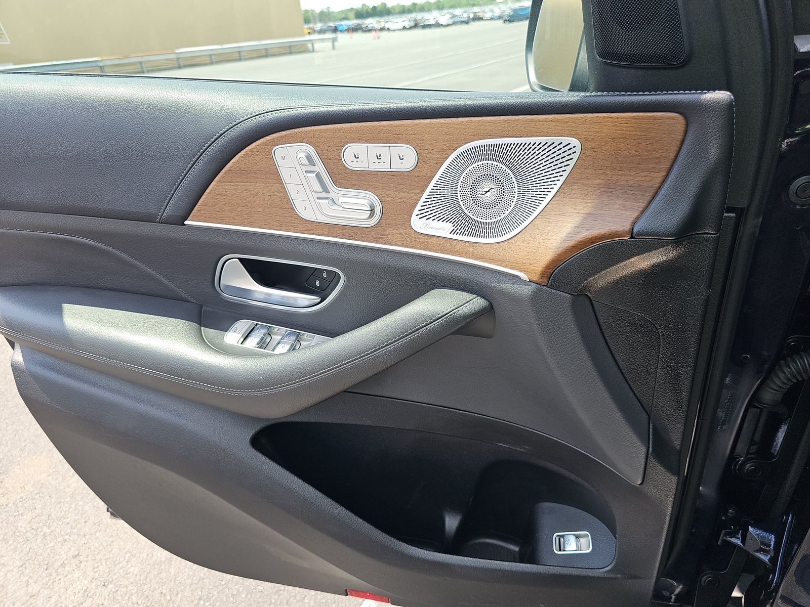 2020 Mercedes-Benz GLE GLE 350 AWD