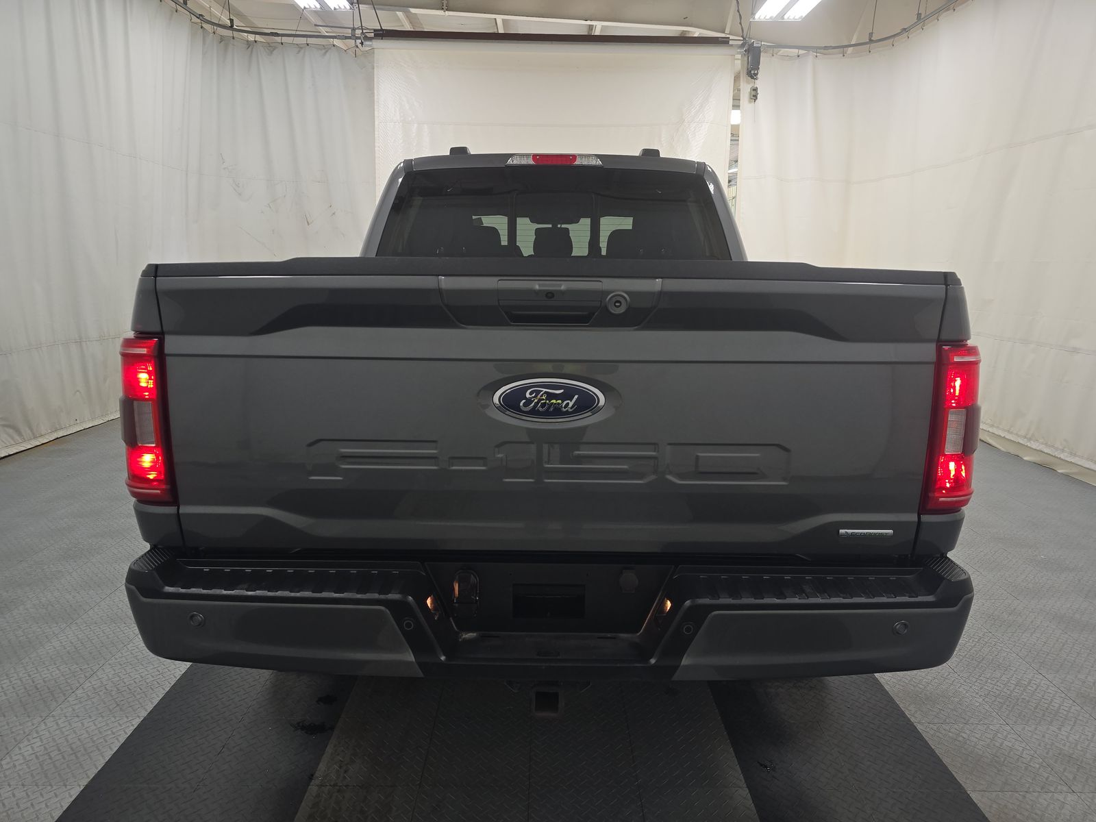 FORD F-150 - 6