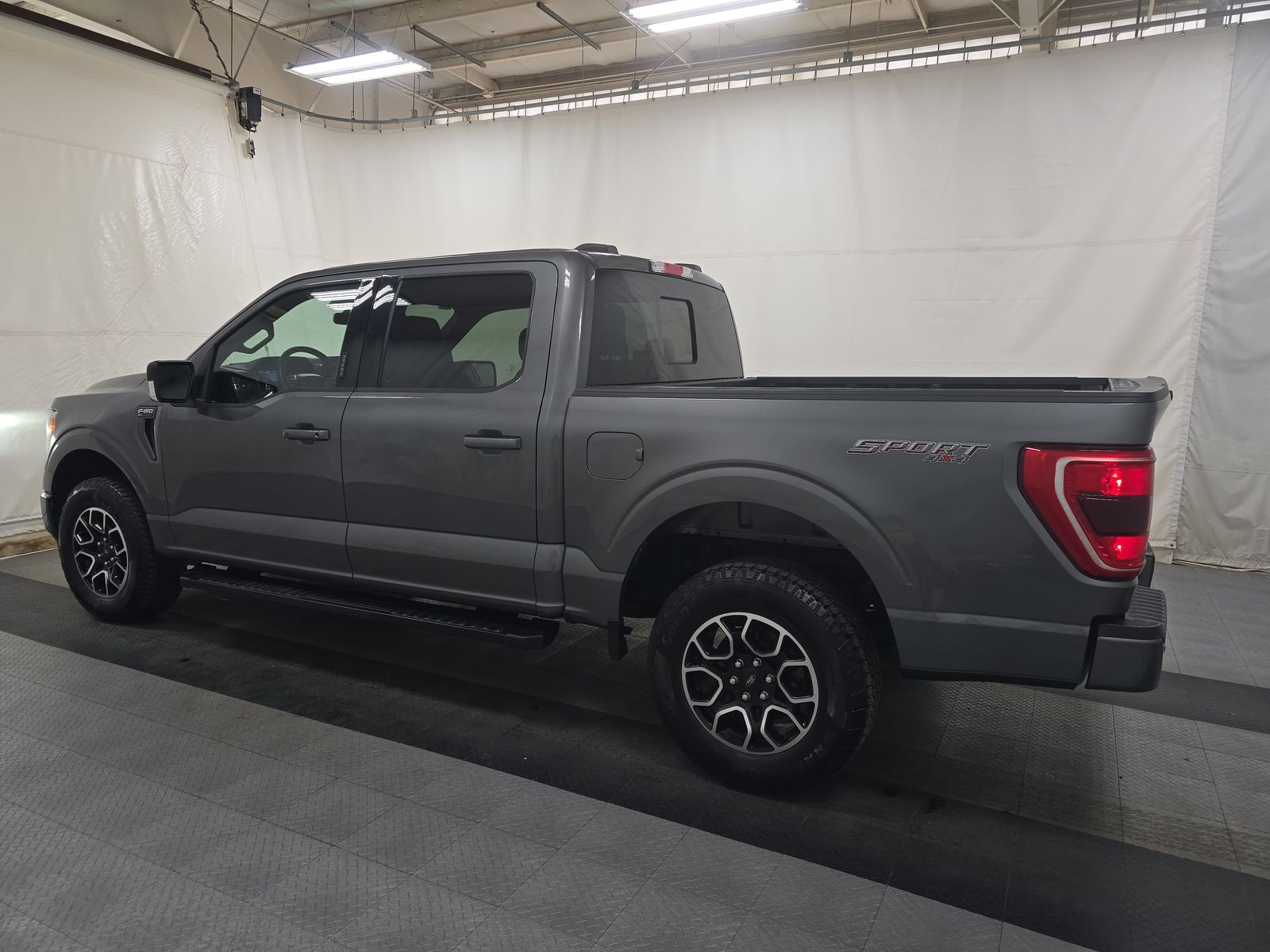 FORD F-150 - 7