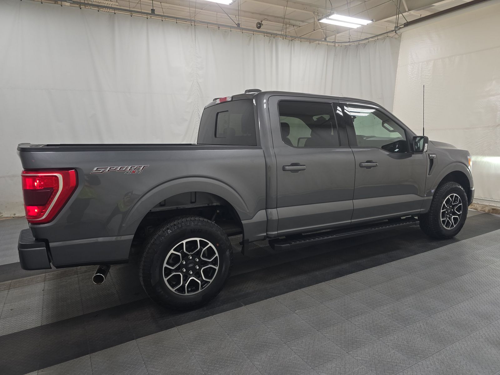 FORD F-150 - 5