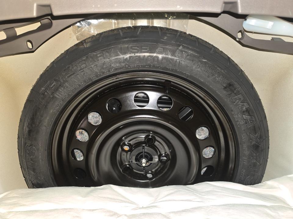 FORD EXPLORER - 8