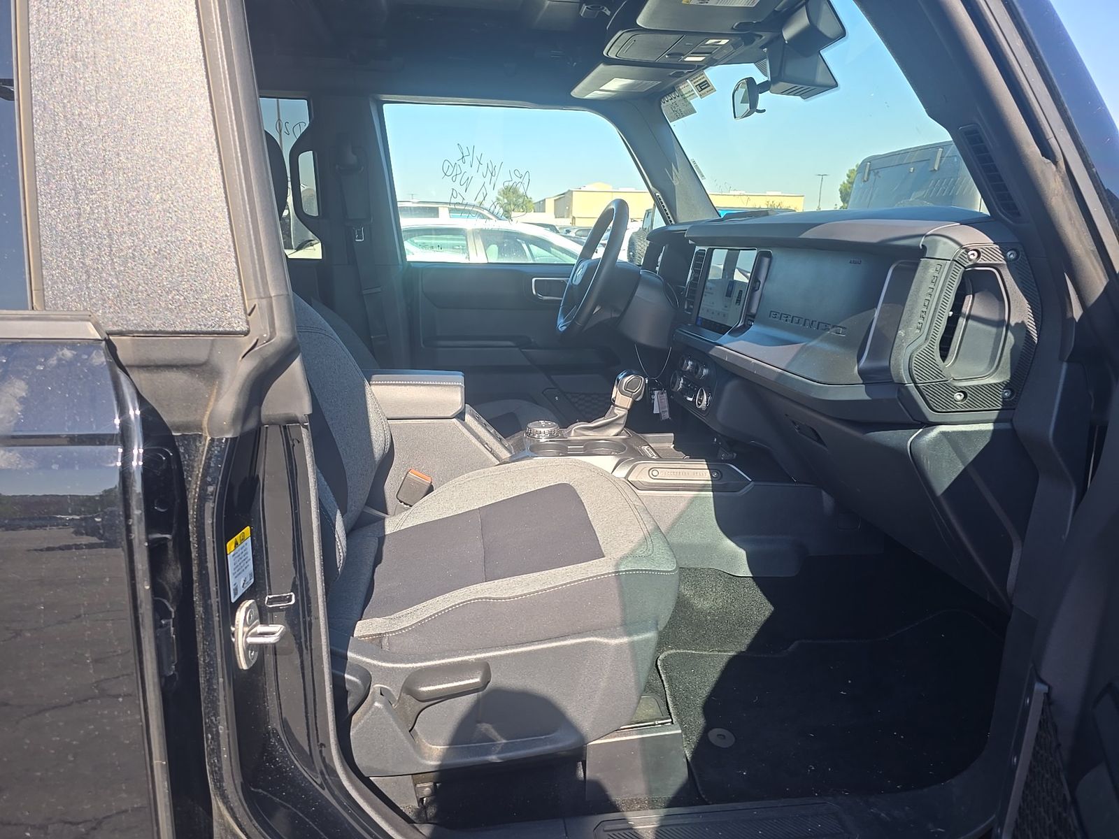 FORD BRONCO - 9