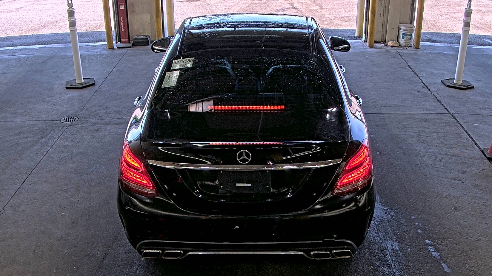 Mercedes-Benz C 300 4MATIC Sedan w/Sport Pkg снимка Mercedes-Benz C 300 4MATIC Sedan w/Sport Pkg