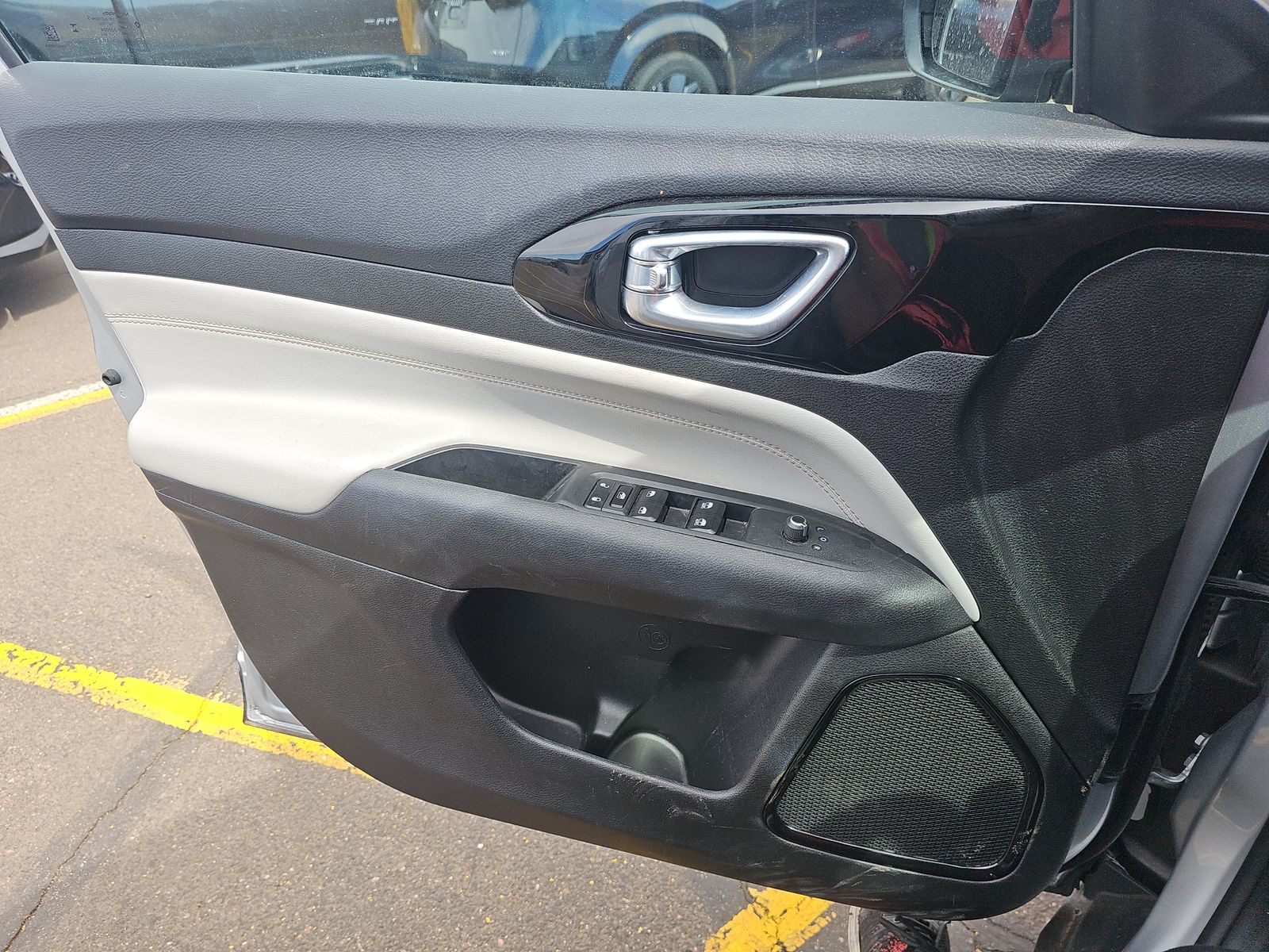 2025 Jeep Compass Limited AWD