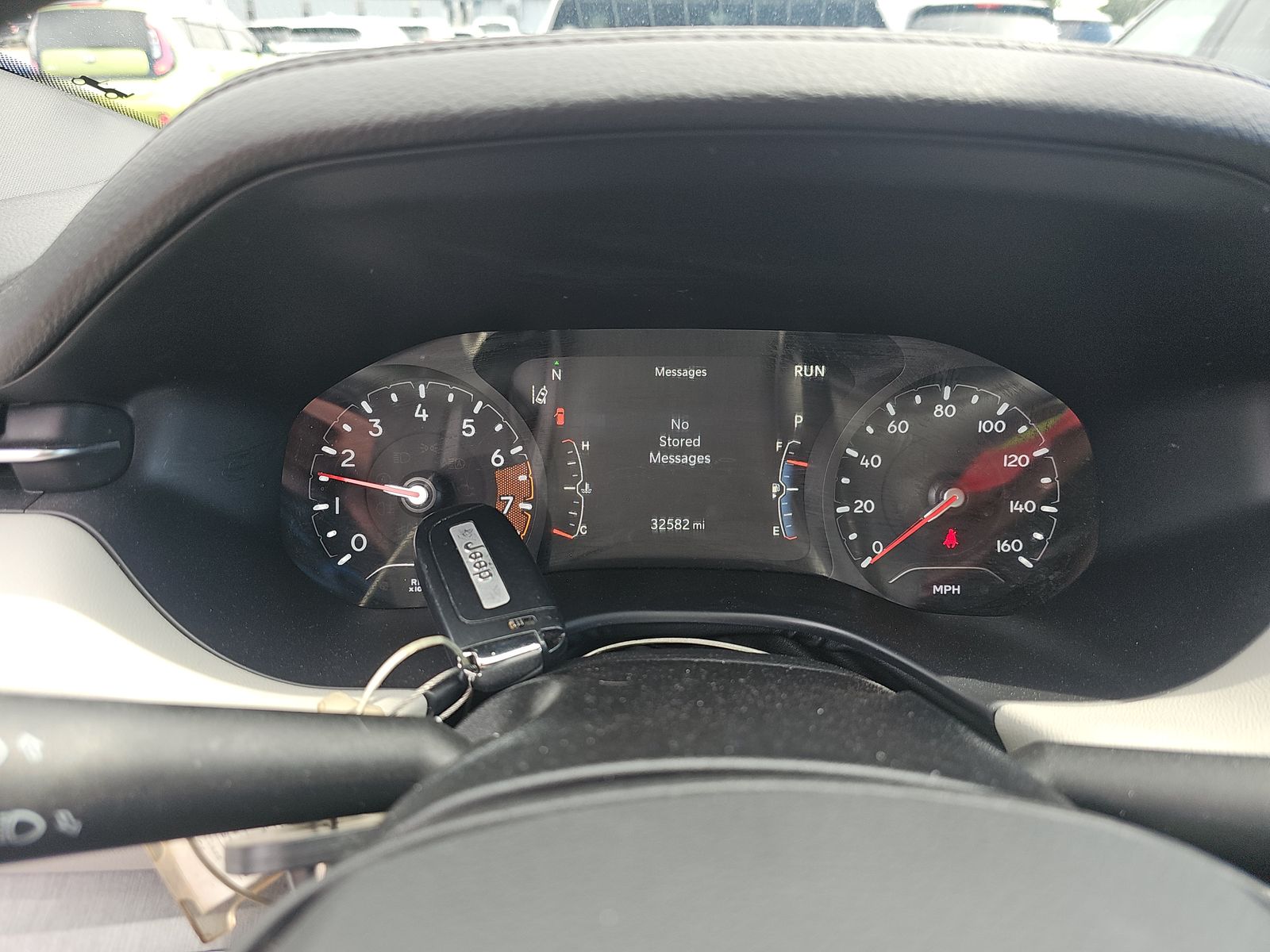 2025 Jeep Compass Limited AWD