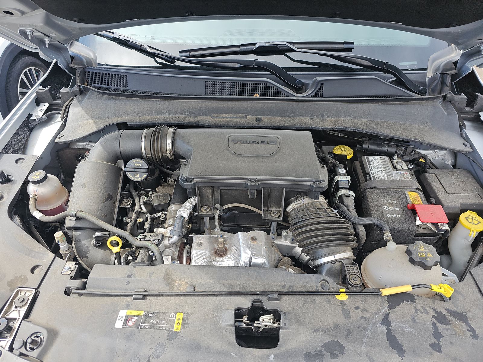 2025 Jeep Compass Limited AWD